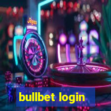 bullbet login